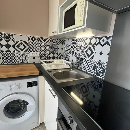 Spacious On The Seafront *