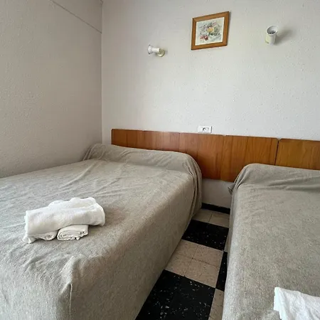 Daire Spacious On The Seafront Port-la-Nouvelle