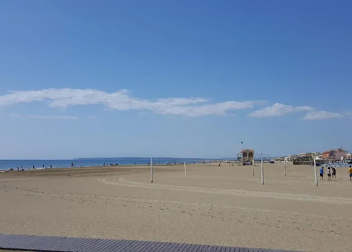 Spacious On The Seafront