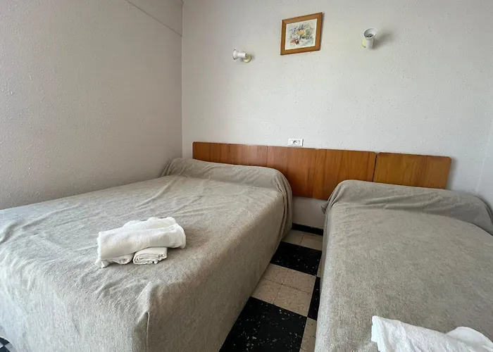 Apartamento Spacious On The Seafront Port-la-Nouvelle